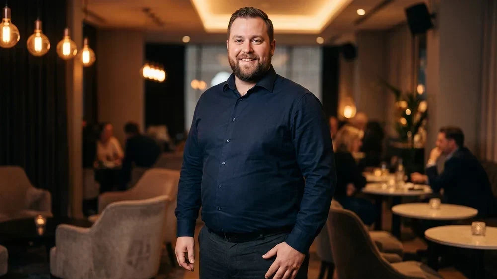 What to Wear to a Speed Dating Event (A Big Guy's Guide)